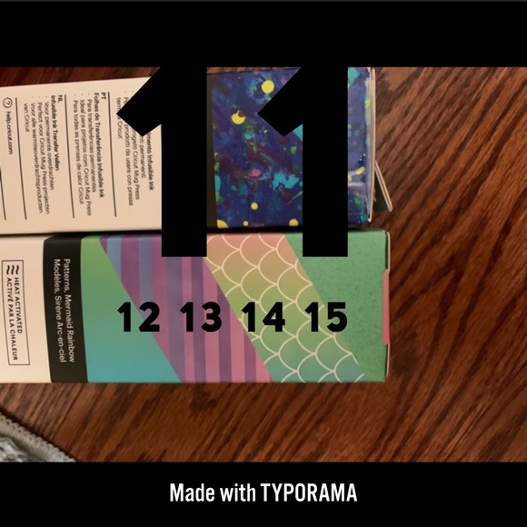 12 oz Custom Papa Bear or Personalized Coffee Mug - Picture 8 of 10